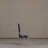 Postmodern armchair, Germany, 1980s