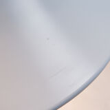 Set of 2 Pantop pendants by Verner Panton, 1980s