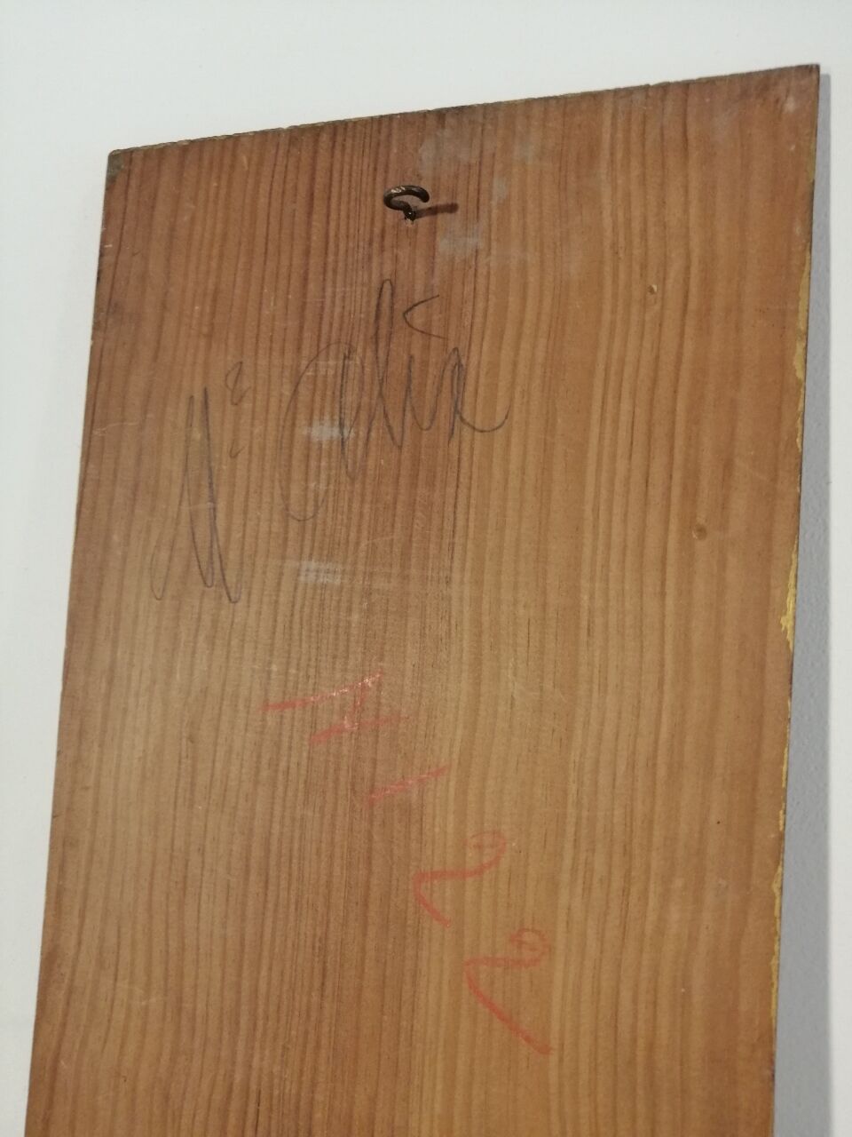 Painting Oil on panel Gaston Corbier (1869-1945)