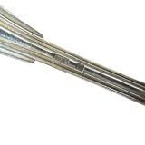 Silver plated cutlery set