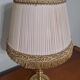 Paire de lampes de chevet