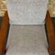 60s 70s Teak Easy Chair Sven Ellekaer for Komfort Design Denmark