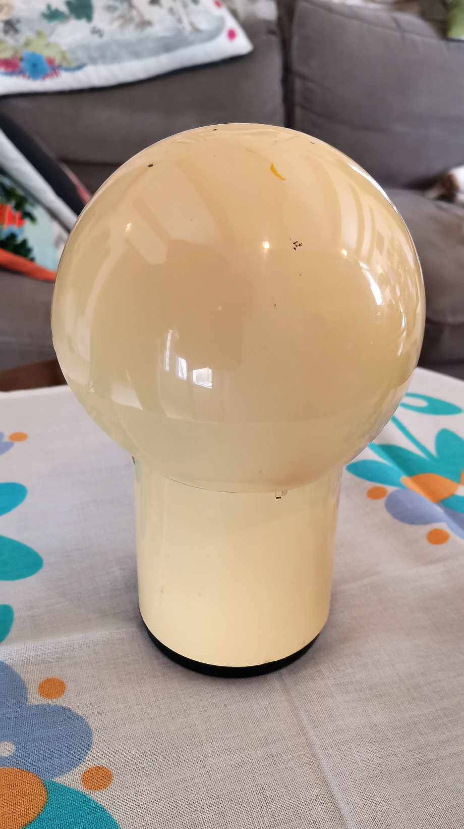 Sfera Notte Gagiplast Lamp