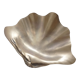 Brass font