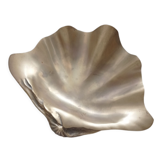 Brass font
