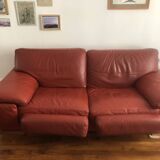 Roche Bobois sofa