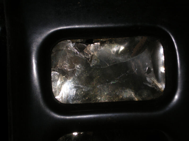 Vintage stove ca. 1950