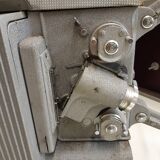 Super 8 Projector