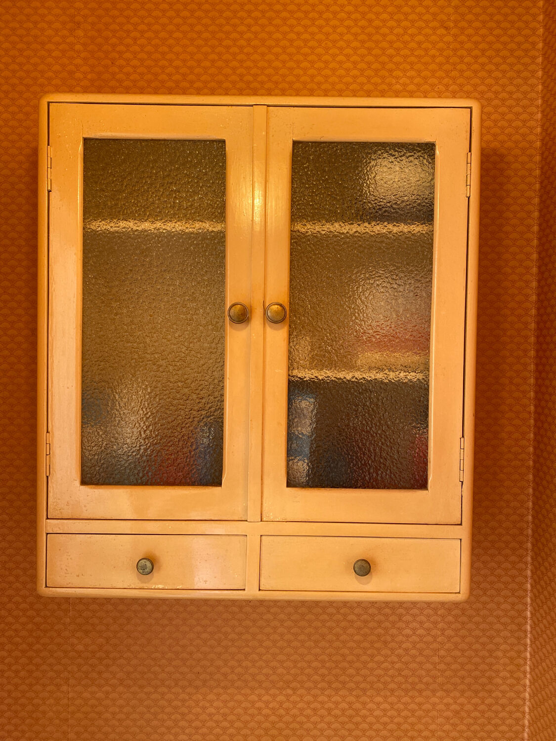 Medicine cabinet