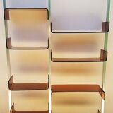 Modular shelving Roche Bobois