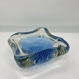 Murano ashtray
