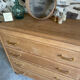 Vintage 60s chest of drawers