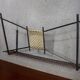 Combined furniture Japanese dressing room 1950