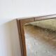 Makio Hasuike Mirror 1970s Gorenje Metalplast