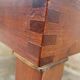 Table scandinave avec rallonge