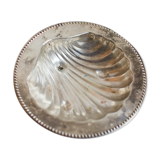 cup, empty English pocket