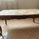 Louis XV style coffee table