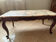 Louis XV style coffee table