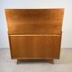 Vintage blanket chest/toy chest U-459, Jiří Jiroutek