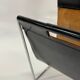 Brabantia magazine rack, 1970's