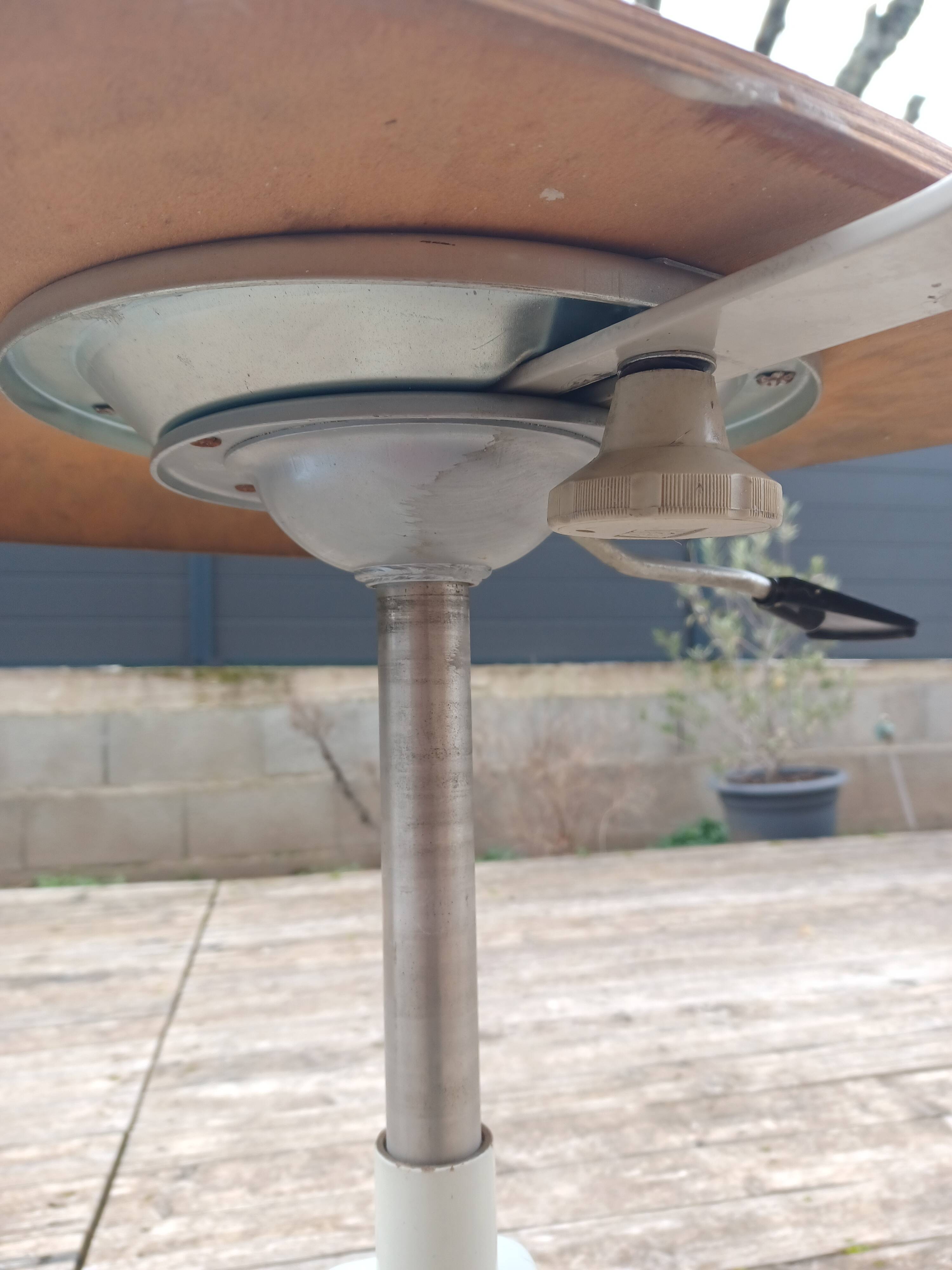 workshop chair / architect BAO