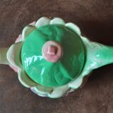 Slush teapot