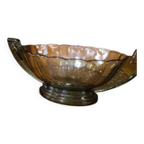 Val Saint Lambert Art Deco Cup