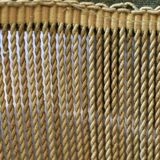 duo of toad armchairs