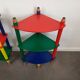 Pierre Sala children's shelves