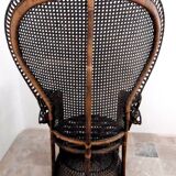 armchair Emmanuelle