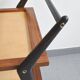 Vintage Italian serving trolley 1950