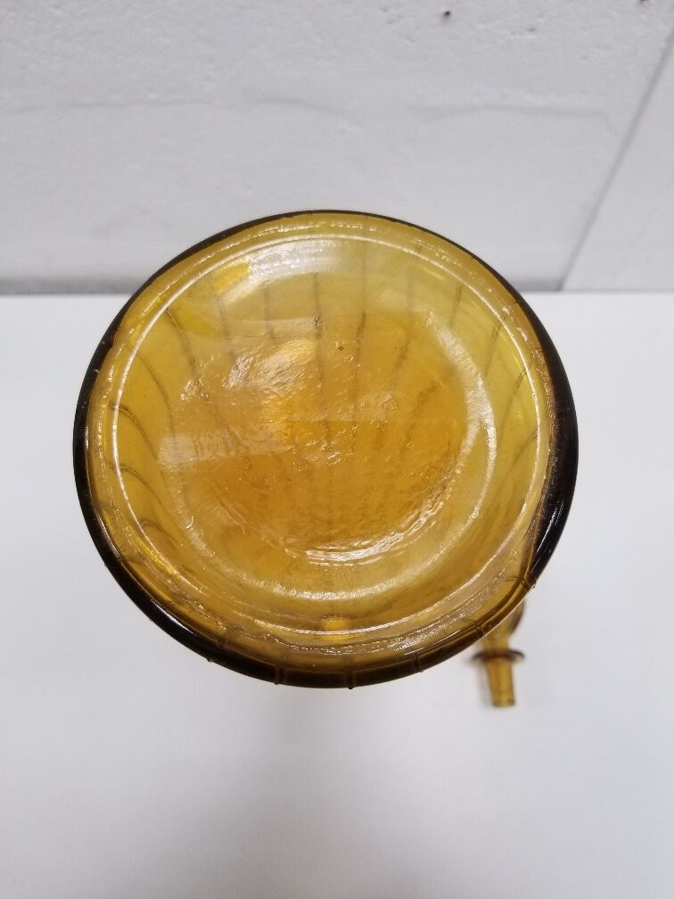 ancient empale carafe