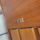 Vintage Scandinavian teak enfilade – 1960s