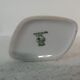 Vase soliflore blanc Design Bavaria germany
