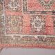 Vintage Boujaad Moroccan Rug 188 x 281 cm – Handmade All Wool Berber Carpet