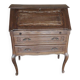Antique style secretary