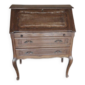 Antique style secretary