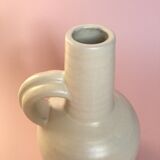 Art Deco Ceramic Vase by Anna-Lisa Thomson for Upsala Ekeby, 1930s