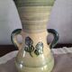 Ceramic vase Les Grottes Dieulefit