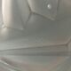 Art deco glass paste lampshade signed hubens degué