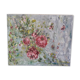 Painting painting oil Perfume of roses