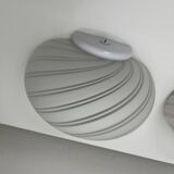 Pair of vintage Murano wall lights