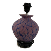 Lamp base