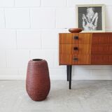 Vase by Spara Ceramics, Chamotte