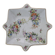 Plat de présentation signé Minton