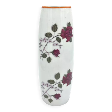 Porcelain vase, Wawel, Poland, 1960s