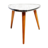 Tripod pedestal