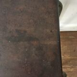Industrial high stool