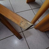 Sedus adjustable stool