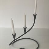 Scandinavian style chandelier